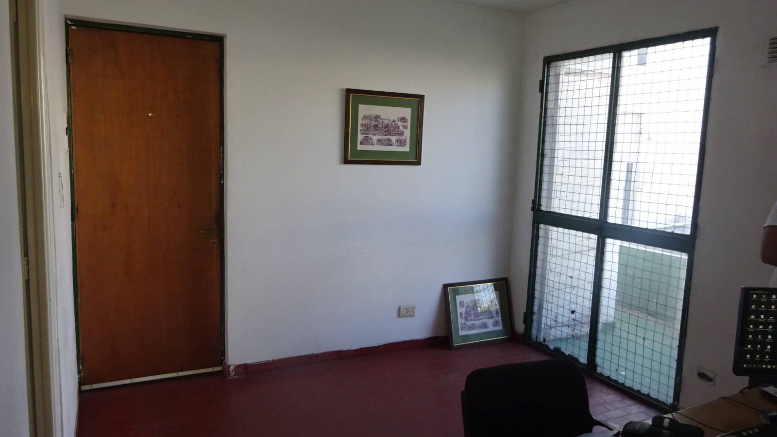Oficina en venta – Diagonal 74 esq. 8 | Larrosa