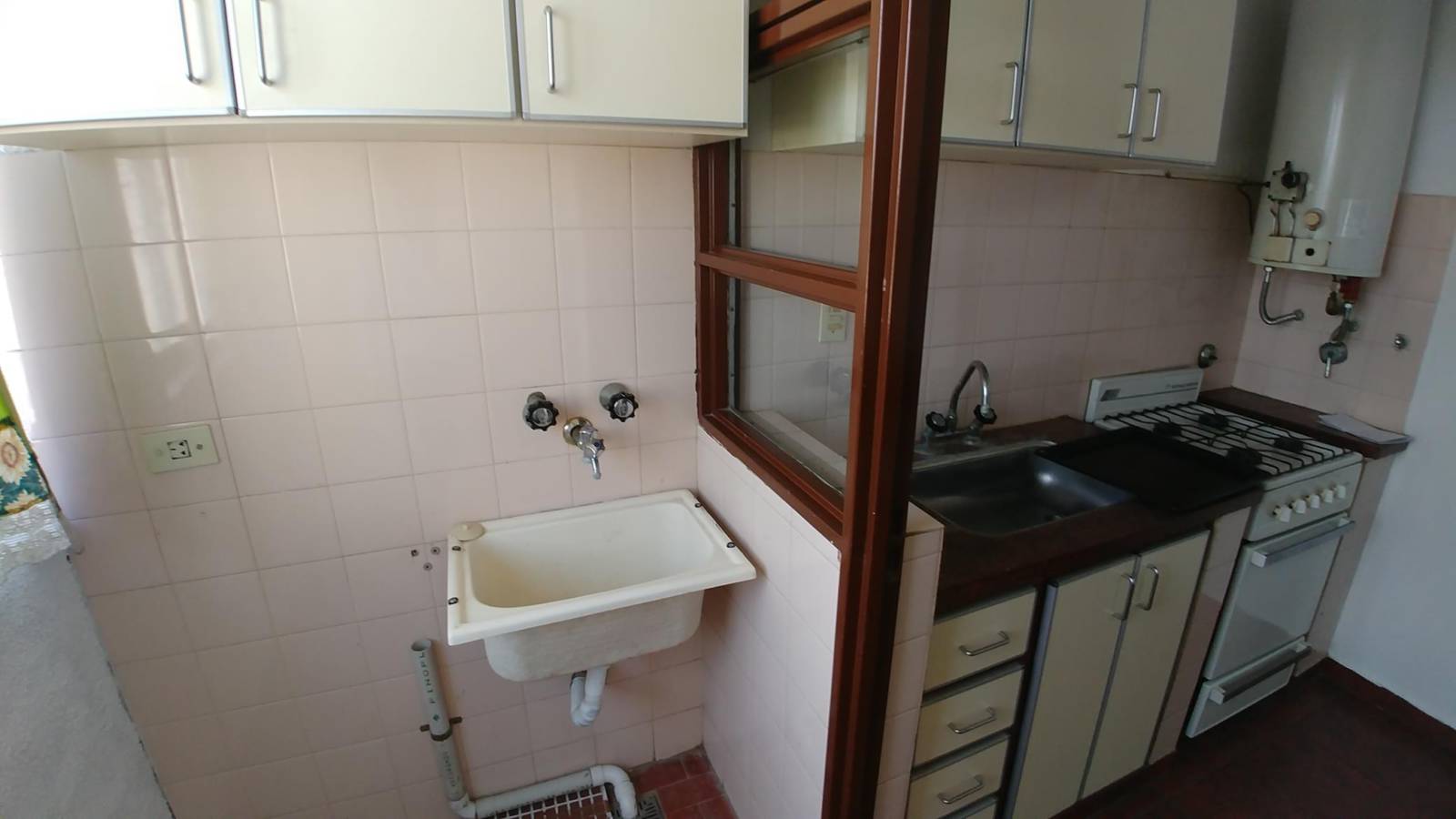 Departamento en venta – Calle 35 e/25 y 26 – La Plata | Larrosa