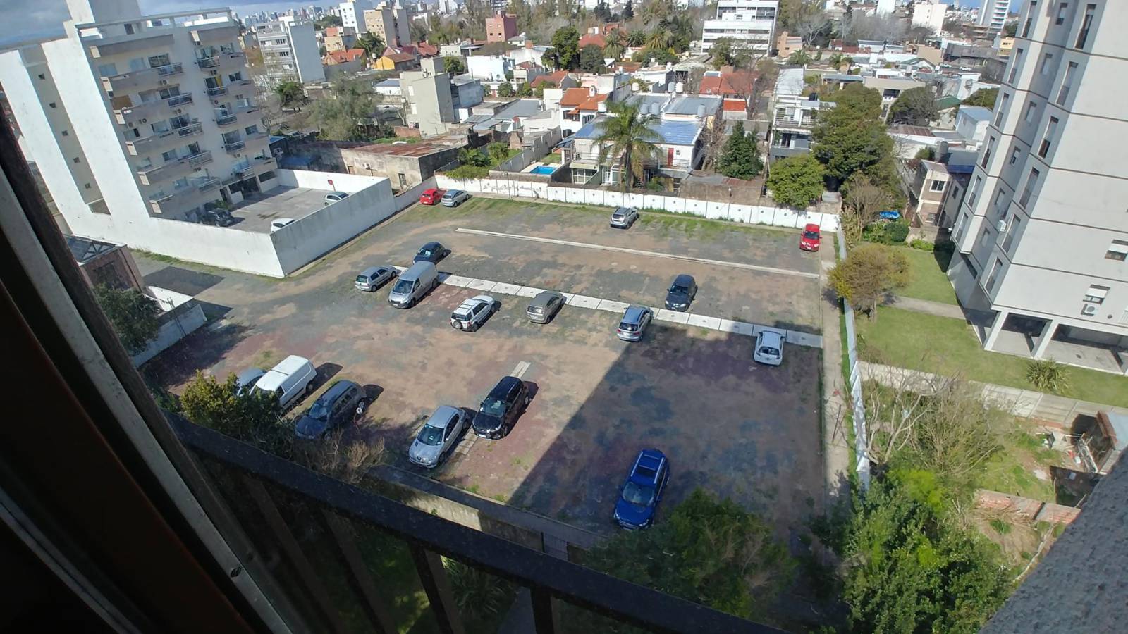 Departamento en venta – Calle 35 e/25 y 26 – La Plata | Larrosa