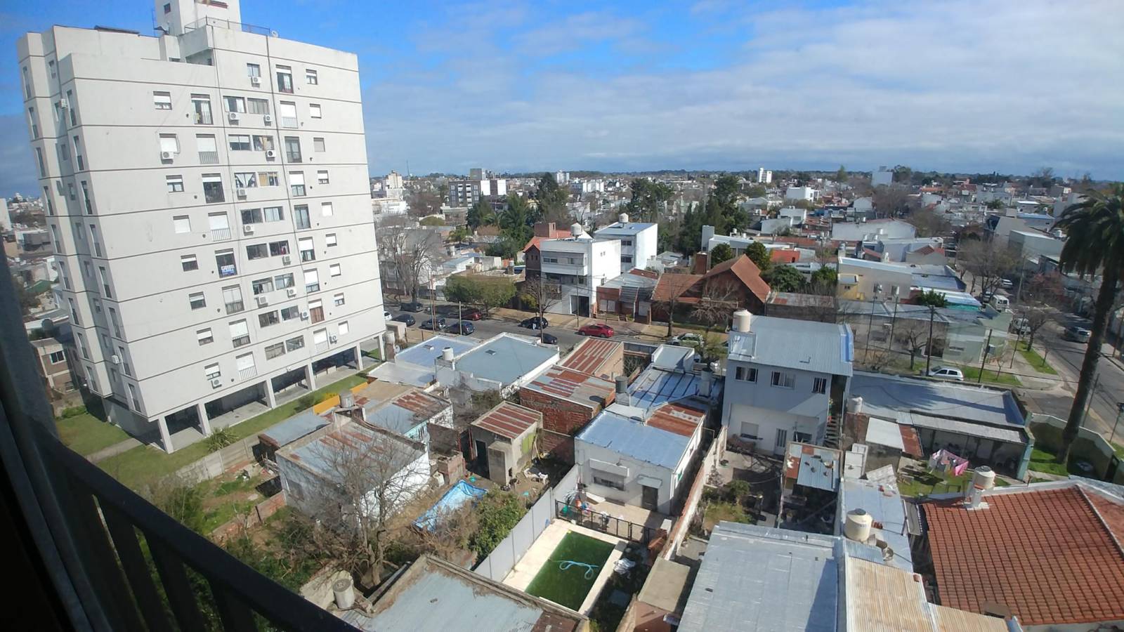 Departamento en venta – Calle 35 e/25 y 26 – La Plata | Larrosa
